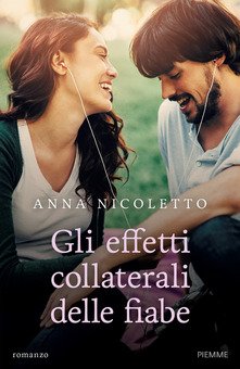 Gli Effetti Collaterali Delle Fiabe Anna Nicoletto Le Frasi Piu Belle Dei Libri Blog Frasi Recensioni Trame Citazioni Autori Consigli Per Gli Amanti Della Lettura