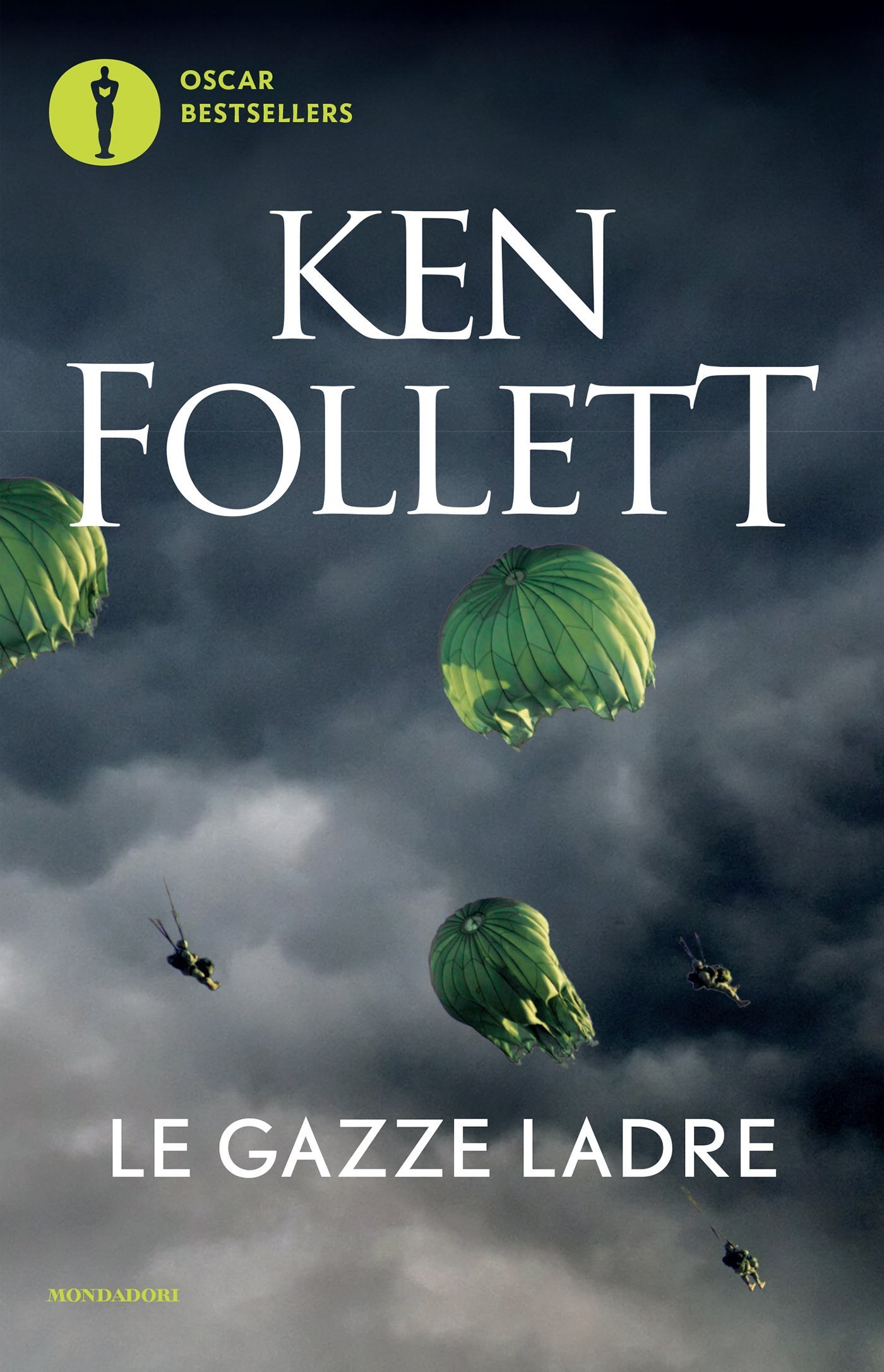 Le Gazze Ladre Ken Follett Le Frasi Piu Belle Dei Libri Blog Frasi Recensioni Trame Citazioni Autori Consigli Per Gli Amanti Della Lettura