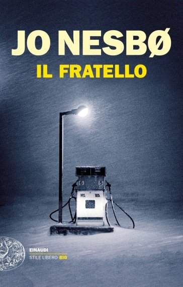 Il Fratello Jo Nesbo Le Frasi Piu Belle Dei Libri Blog Frasi Recensioni Trame Citazioni Autori Consigli Per Gli Amanti Della Lettura