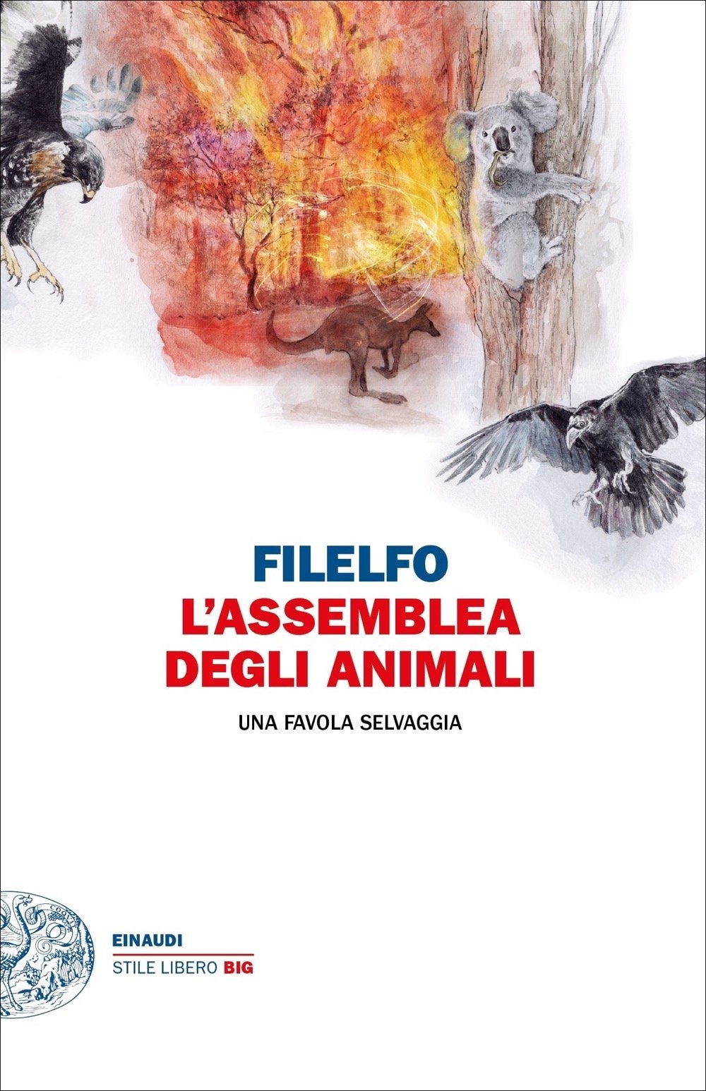 L Assemblea Degli Animali Filelfo Le Frasi Piu Belle Dei Libri Blog Frasi Recensioni Trame Citazioni Autori Consigli Per Gli Amanti Della Lettura