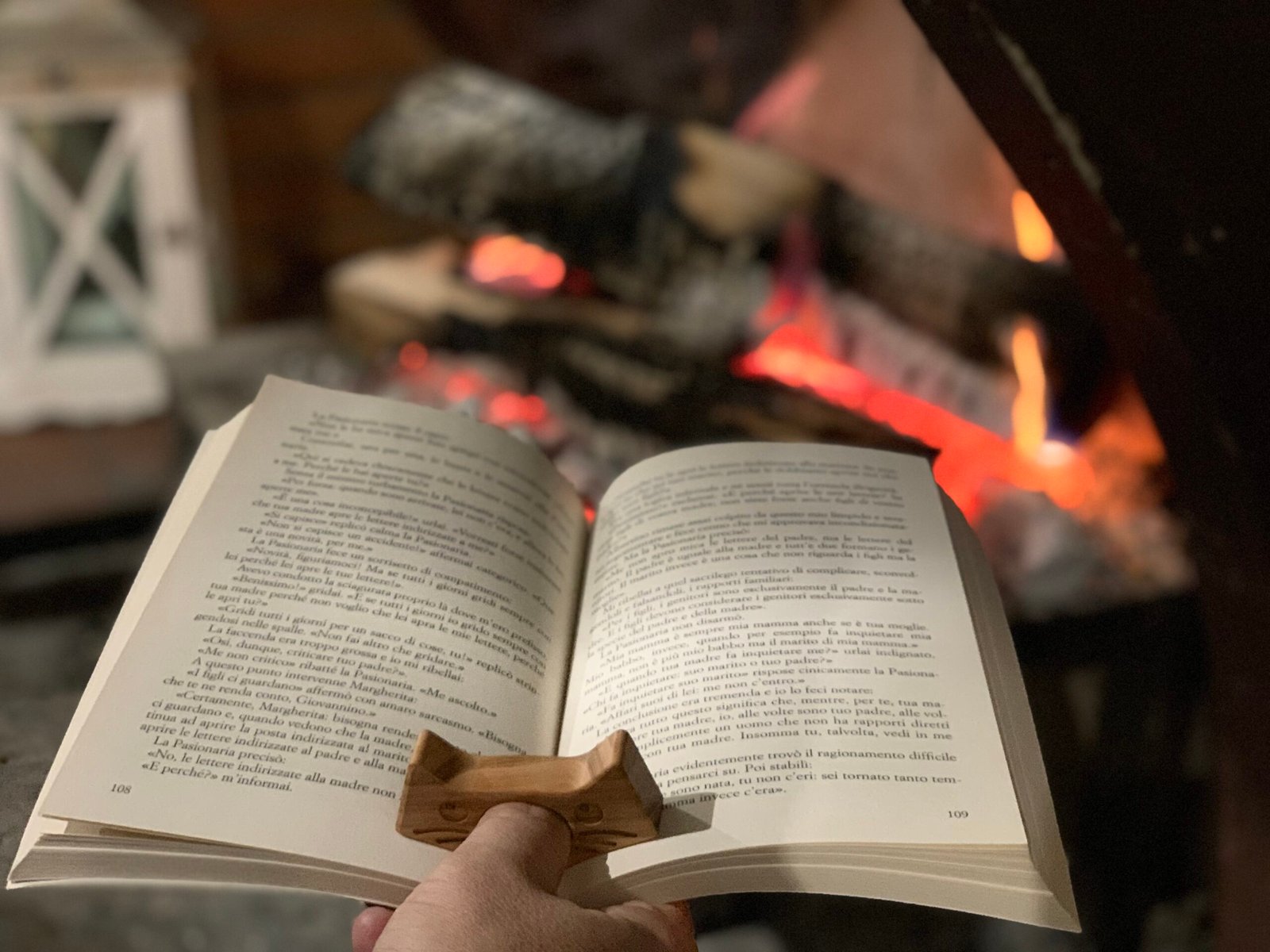 Le 10 Cose Da Regalare A Natale Ad Un Lettore Le Frasi Piu Belle Dei Libri Blog Frasi Recensioni Trame Citazioni Autori Consigli Per Gli Amanti Della Lettura