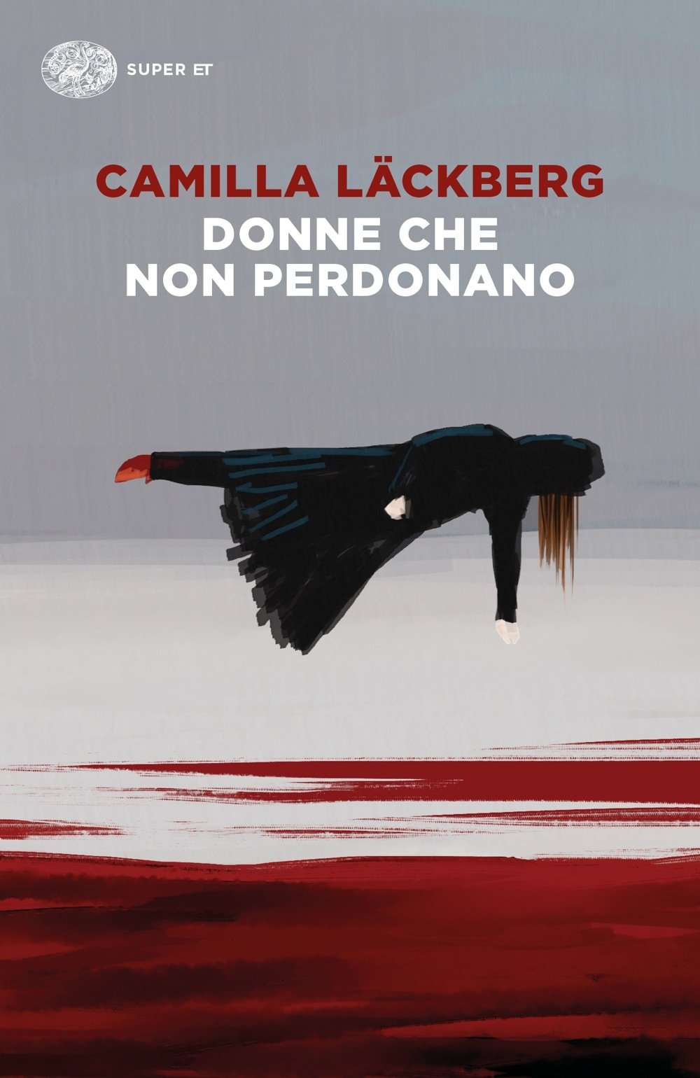 Donne Che Non Perdonano Camilla Lackberg Le Frasi Piu Belle Dei Libri Blog Frasi Recensioni Trame Citazioni Autori Consigli Per Gli Amanti Della Lettura