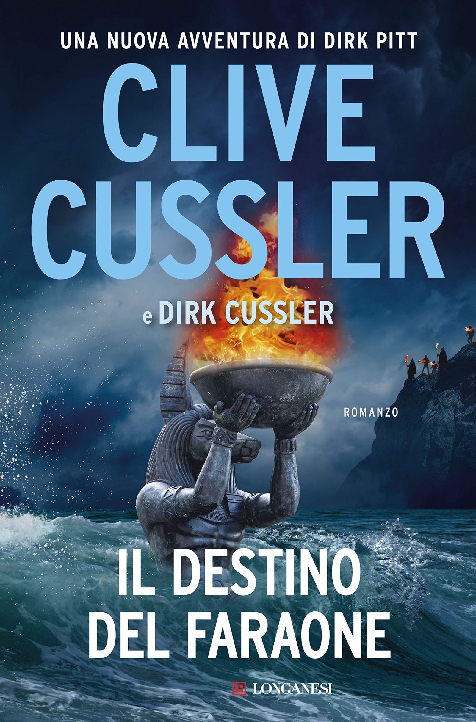 Il Destino Del Faraone Clive Cussler Dirk Cussler Le Frasi Piu Belle Dei Libri Blog Frasi Recensioni Trame Citazioni Autori Consigli Per Gli Amanti Della Lettura